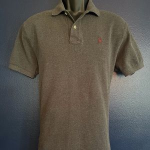 Ralph Lauren Men’s Polo